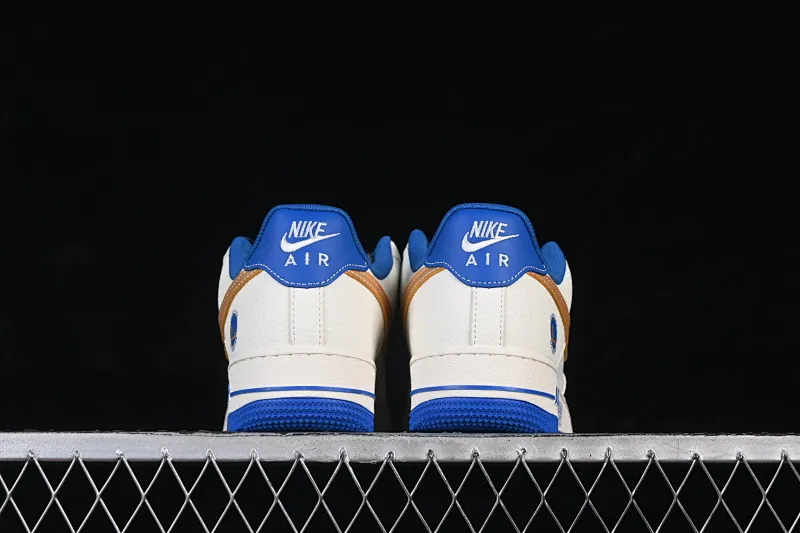 All Categories Nk Air Force 1 Air Force Series Nk Air Force 1 Low Air Force Low Top Nike Air Force 1'07 Low Joint Warrior Mi Jin Hook Air Force Low Top Casual Sneakers QW5606-270